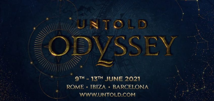 UNTOLD odysey – 5 zile pe un vas de croazieră