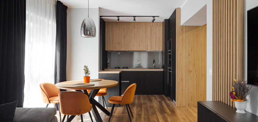 Job la studioul de design de interior CZ CAD