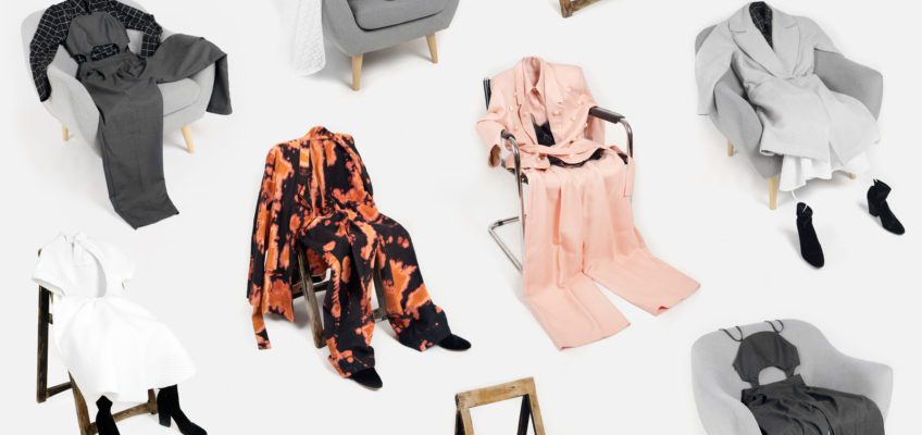 Expoziția Romanian Design Week Selection 2021