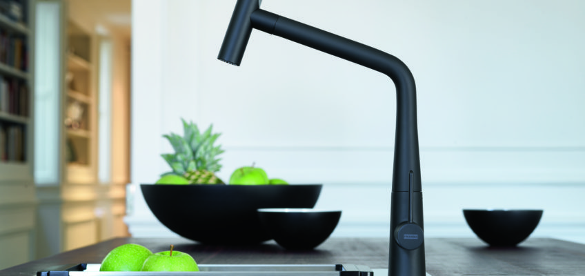 Franke câştigat trei premii Red Dot Design Awards