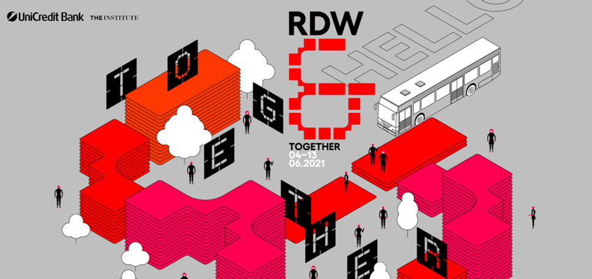 Începe Romanian Design Week – ediţia 2021