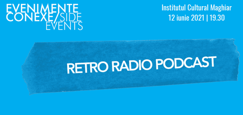 Retro Radio Podcast: O seară cu bunici
