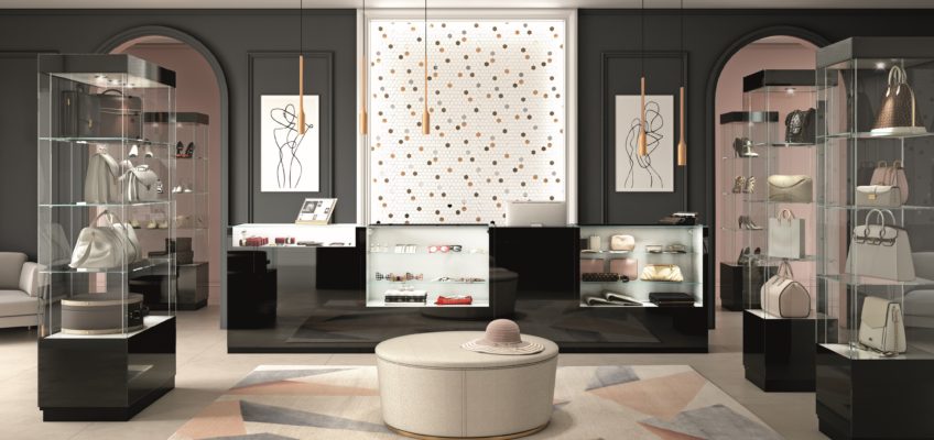 Prodes Italia, already founder of Artistar Jewels and Milano Jewelry Week presents OVERJEWELS
