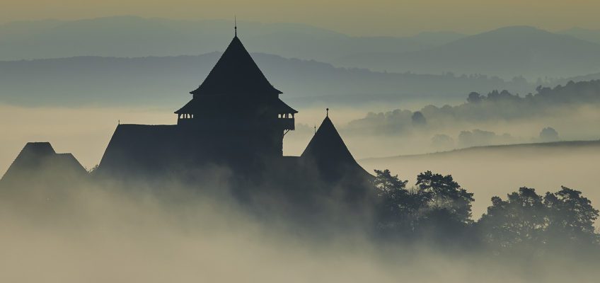 Dor de Viscri – primul album fotografic