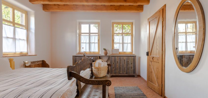 Viscri 32: Slow Food & Slow Living în Transilvania