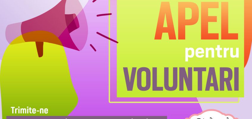 Apel voluntari: Creative Night Talks, sezonul de toamnă
