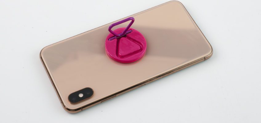 „Jewellery on Technology”: the launch line of Asa (Jountao) Ouyang