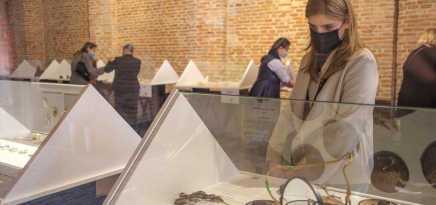 S-a încheiat a doua ediție Romanian Jewelry Week