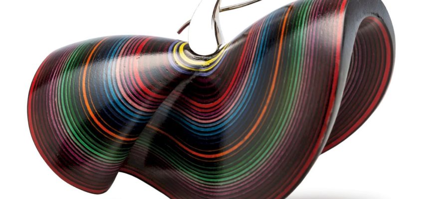 Tatiana and Natalia Tarasova: from avant-garde artists to international designers