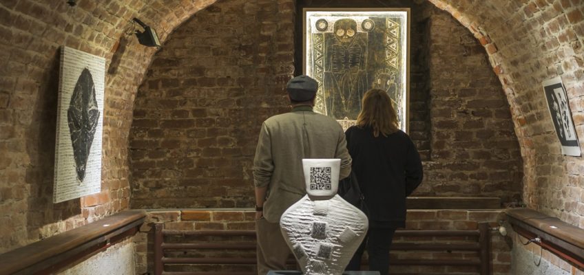 NeoNlitic, proiect ce aduce rezolvări diferite la aceeași provocare – istoria comună
