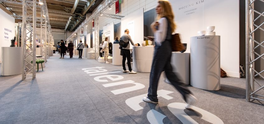 Promotion programmes at Ambiente 2022