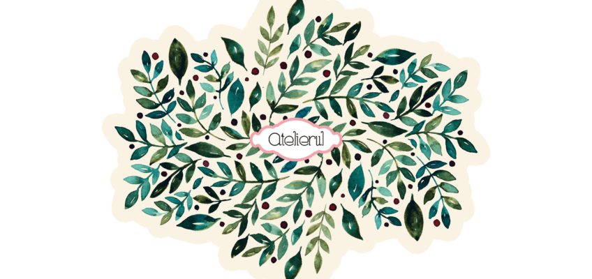 Despre creativitate și pattern design cu Angela Mincă