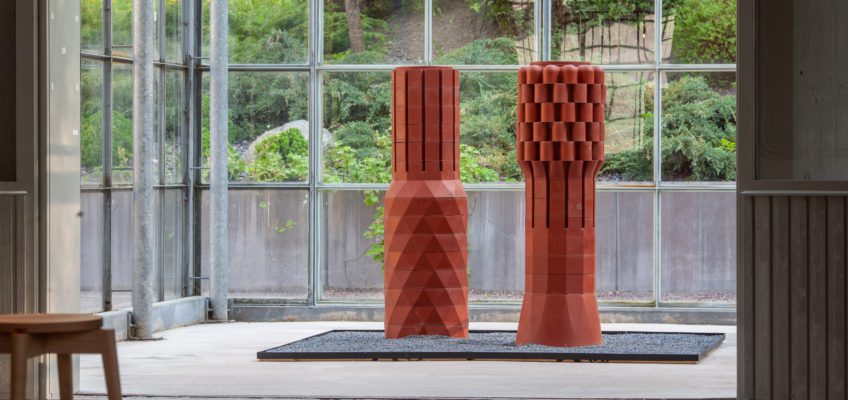 The Fiskars Village Art & Design Biennale 2022 summer programme is out