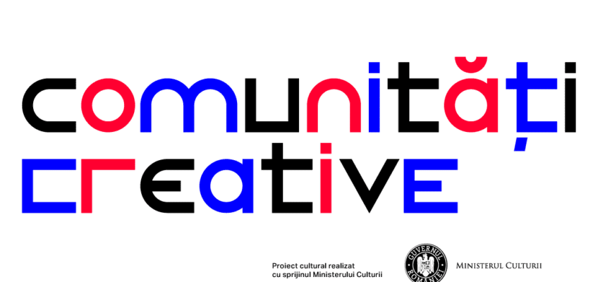 Comunitățile Creative din București