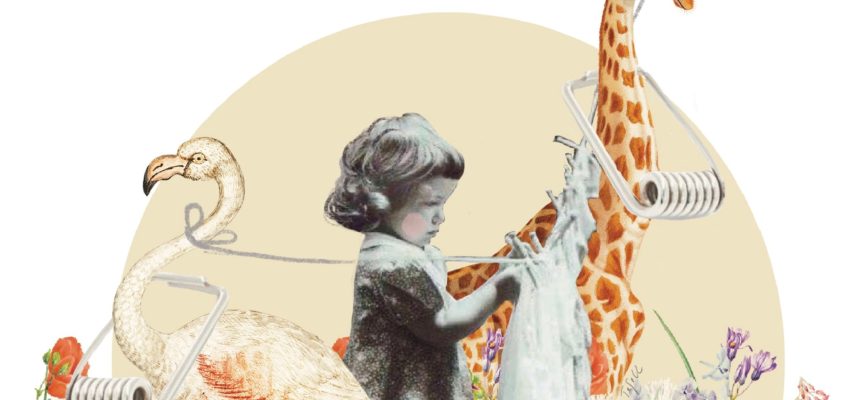 MollyArt – the new project by Bettina T
