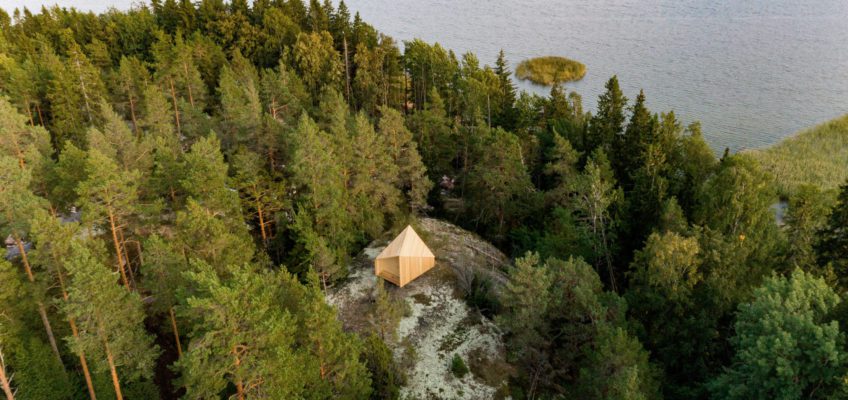 Fiskars Village Art & Design Biennale’s full programme