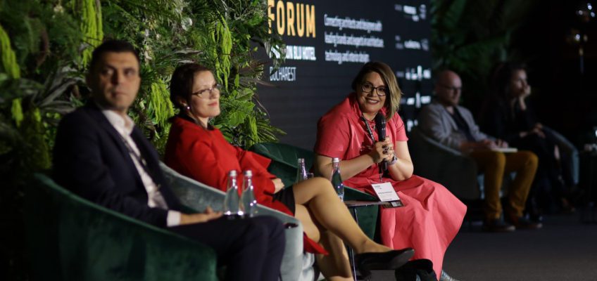 SHARE Interiors Forum o reuniune așteptată a comunității de arhitecți și designeri de interior