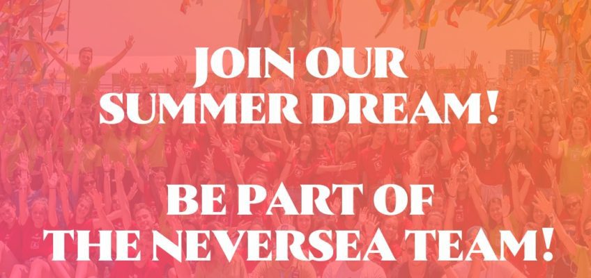 Apel voluntari: Neversea