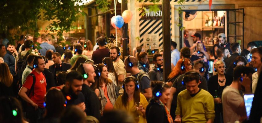 J’ai Bistrot București aniversează 9 ani