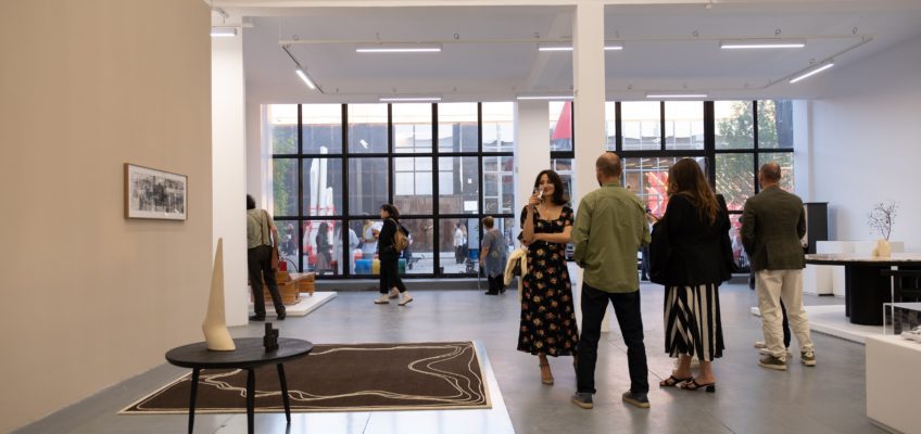 A zecea ediție Romanian Design Week s-a încheiat