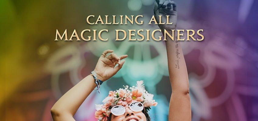 Apel designeri la UNTOLD, Designers’s nest