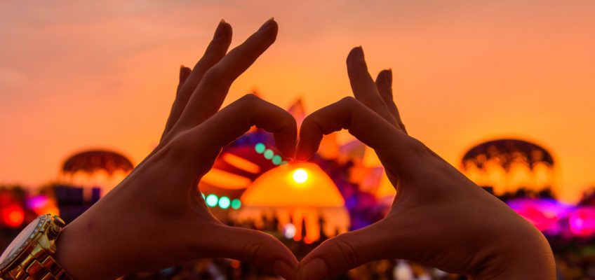 Sistem de plată, check-in și acces la festivalul Neversea 2022