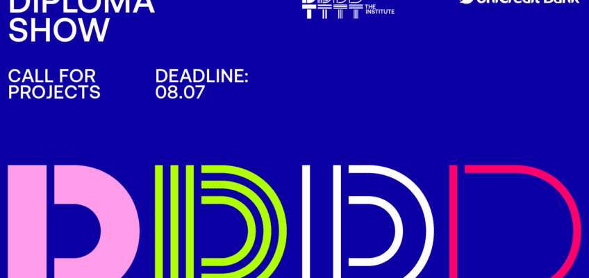 DIPLOMA Show, festivalul dedicat noii generații de creatori