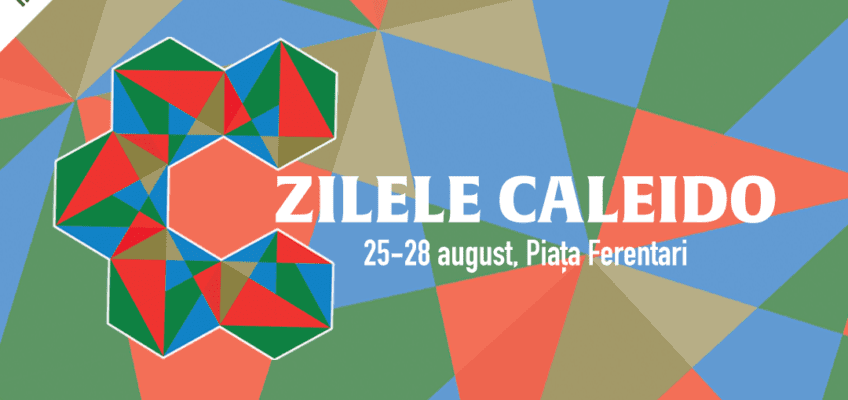 Zilele Caleido