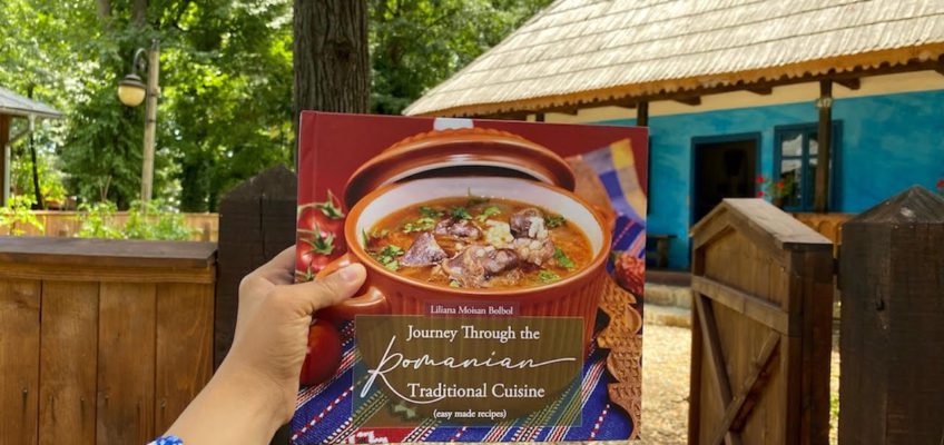 Food blogging cu Liliana Moisan Bolbol