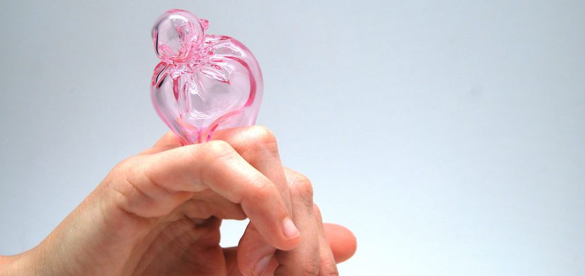 The Transparent Breath