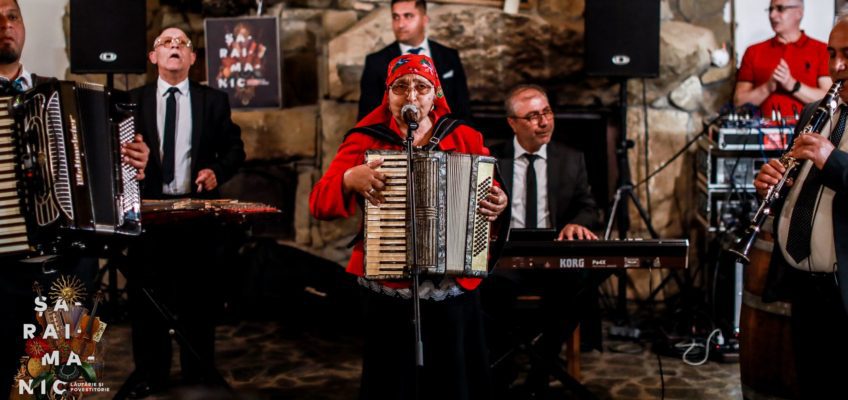 Zilele Caleido între 25 – 28 august, Piața Ferentari