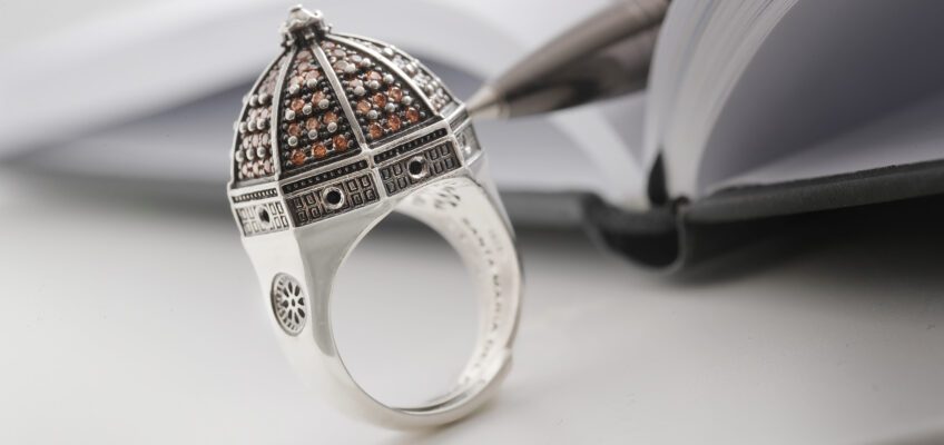 From 20 to 23 October 2022 Ellius will be present at the Milano Jewelry Week