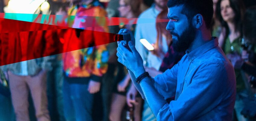 Cu Munteanu despre festivaluri & industrii creative