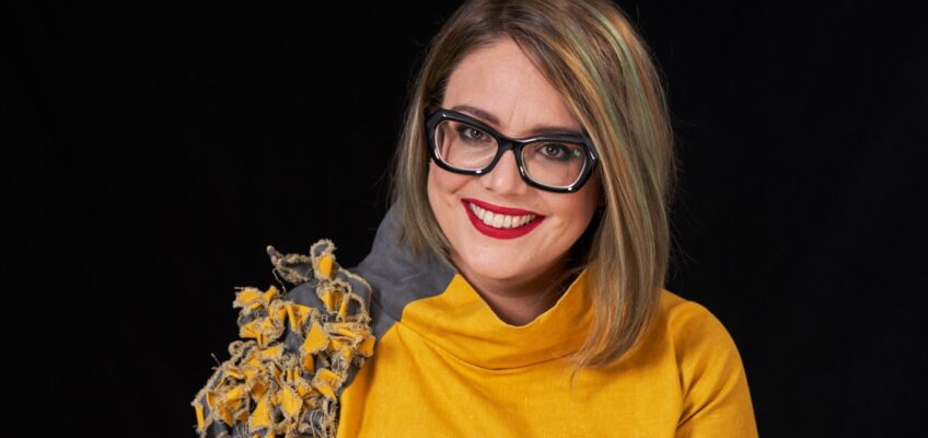Ep. 54 Aleg produse made in Ro: Armina Popeanu