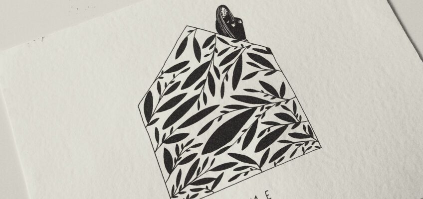 Cristina Frei: „Meseria de ilustrator a venit cât se poate de natural”