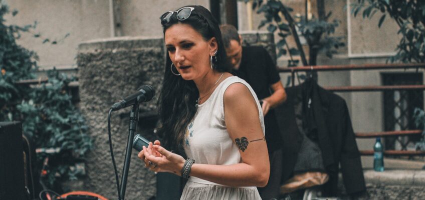 Ep. 56 Aleg produse made in Ro: Mara Halunga