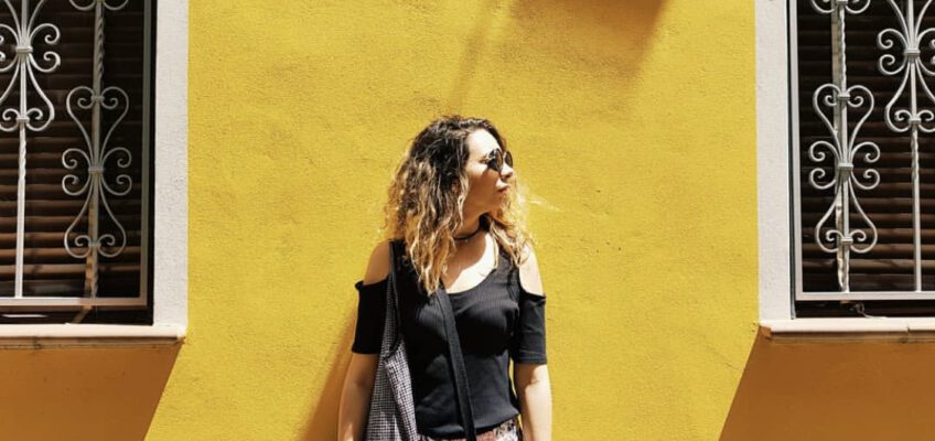 Ep. 55 Aleg produse made in Ro: Valentina Buzămurgă