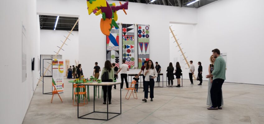 Romanian Design Week va avea loc în perioada 12 – 21 mai 2023