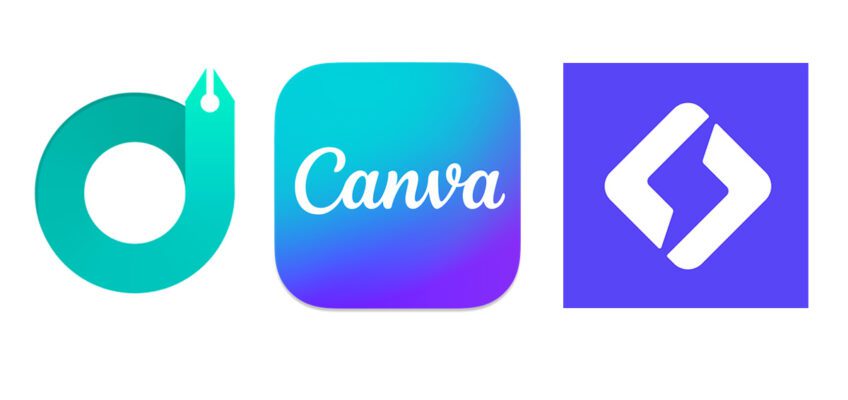 Aplicații folositoare pentru creativi – Imaginea
