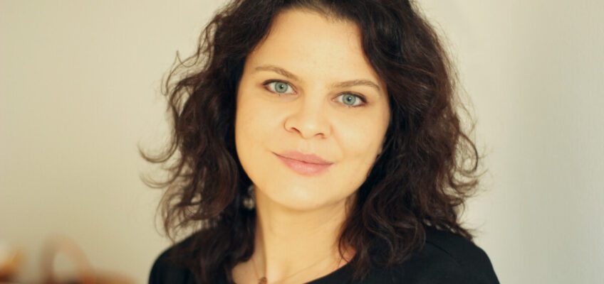 Ep. 58 Aleg produse made in Ro: Ina Natu