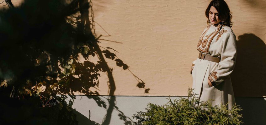 Ep. 57 Aleg produse made in Ro: Ana Rubeli