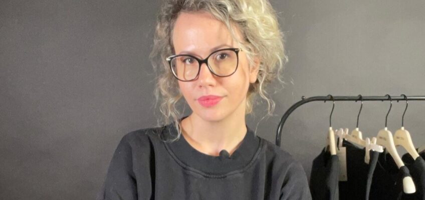 Ep. 59 Aleg produse made in Ro: Sabina Hondru Iordache