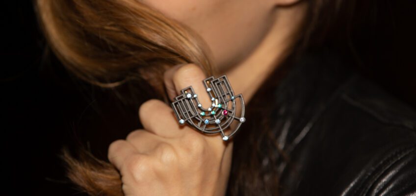 The selections for the ninth edition of Artistar Jewels are open
