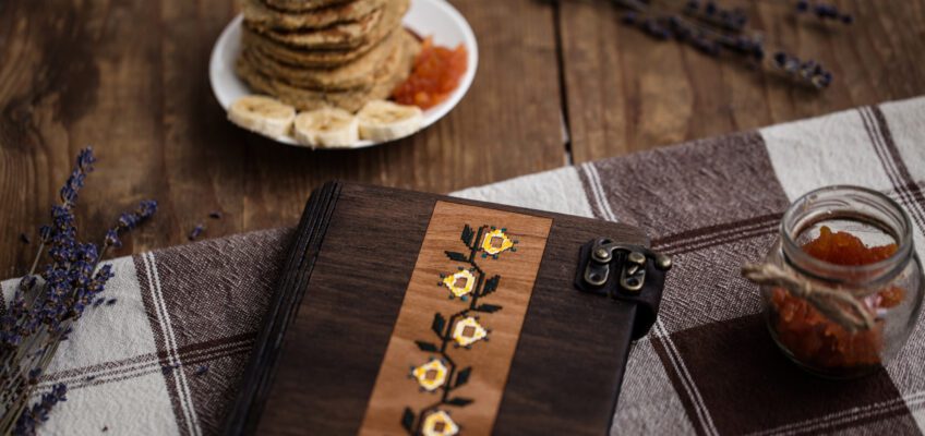 Produse de design, inspirate de folclorul românesc