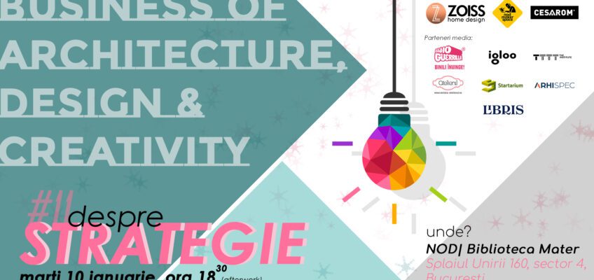 Cum să conturezi un plan de afaceri pentru business-ul tău creativ?