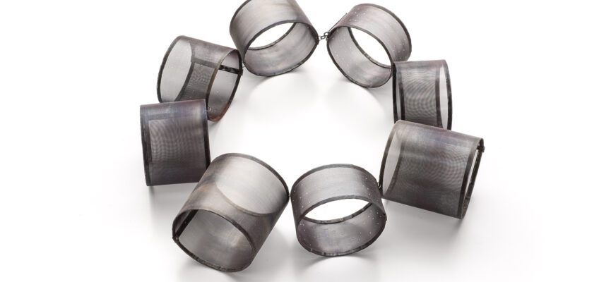 Assamblage Jewelry Gallery se deschide oficial în București