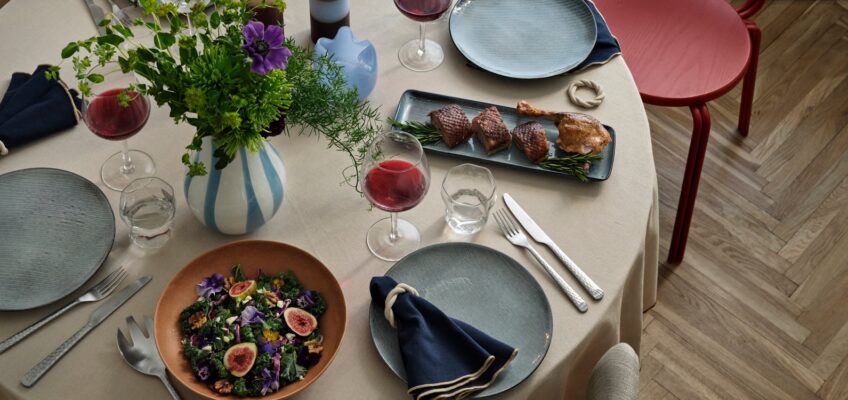 Broste Copenhagen – „We keep focusing on being on trend”