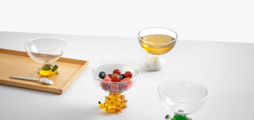 Ichendorf Milano: „we understood the potential of color”