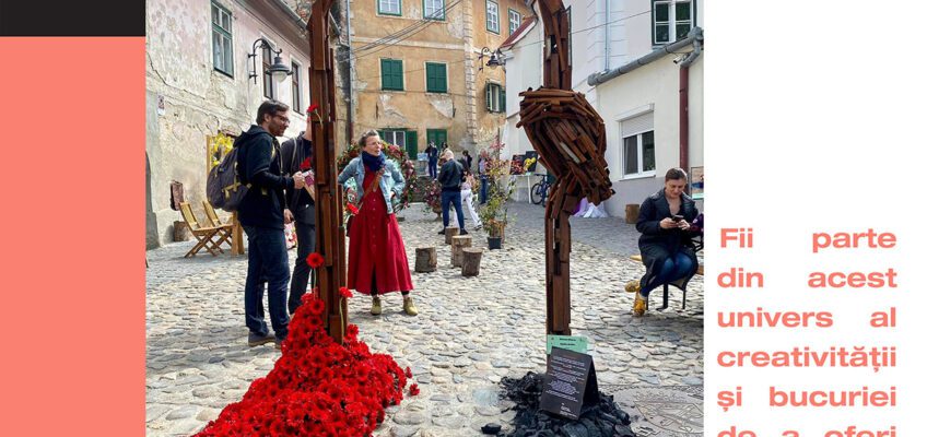 JUJUBEște și dăruiește! – un magazin din Sibiu pentru cei ce doresc să trăiască frumos