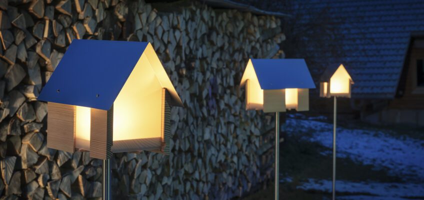 Designimdorf design: „Traditional crafts will always exist”